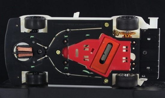 Preview: Sideways 1/32 ASV LeMans 2019 GTE Nr. 95 Edition